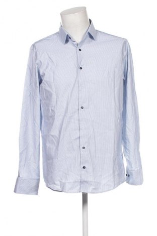 Herrenhemd Roy Robson, Größe L, Farbe Mehrfarbig, Preis € 38,99
