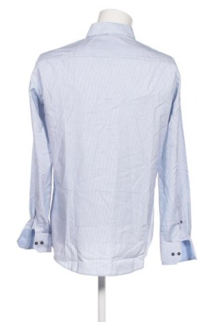 Herrenhemd Roy Robson, Größe L, Farbe Mehrfarbig, Preis € 38,99