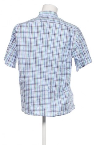 Herrenhemd Royal Class, Größe XL, Farbe Mehrfarbig, Preis 20,99 €