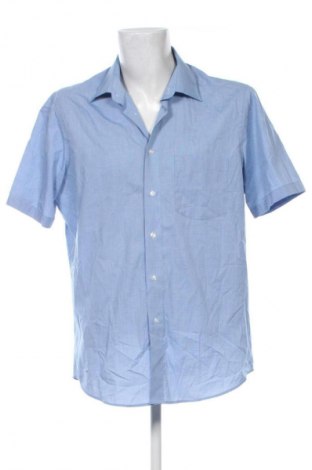 Herrenhemd Royal Class, Größe XL, Farbe Blau, Preis 20,99 €