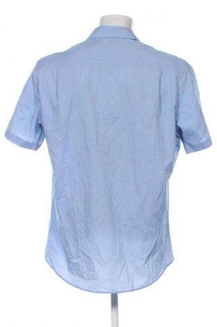 Herrenhemd Royal Class, Größe XL, Farbe Blau, Preis 20,99 €