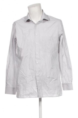 Herrenhemd Royal Class, Größe L, Farbe Grau, Preis € 20,99