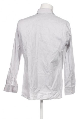 Herrenhemd Royal Class, Größe L, Farbe Grau, Preis € 20,99