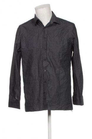 Herrenhemd Royal Class, Größe M, Farbe Grau, Preis € 20,99