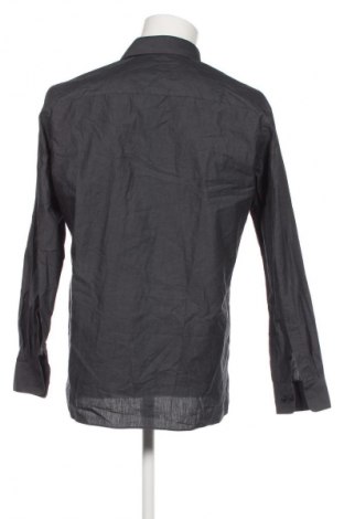Herrenhemd Royal Class, Größe M, Farbe Grau, Preis € 20,99