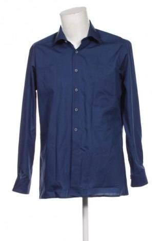 Herrenhemd Royal Class, Größe L, Farbe Blau, Preis € 20,99