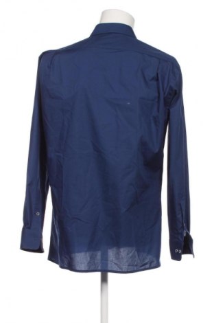 Herrenhemd Royal Class, Größe L, Farbe Blau, Preis € 20,99