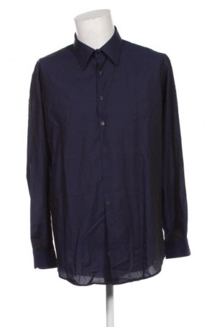 Herrenhemd Royal Class, Größe XL, Farbe Blau, Preis 20,99 €