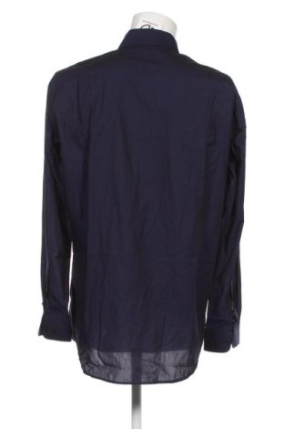 Herrenhemd Royal Class, Größe XL, Farbe Blau, Preis 20,99 €