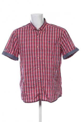 Herrenhemd S.Oliver, Größe XL, Farbe Mehrfarbig, Preis 23,99 €