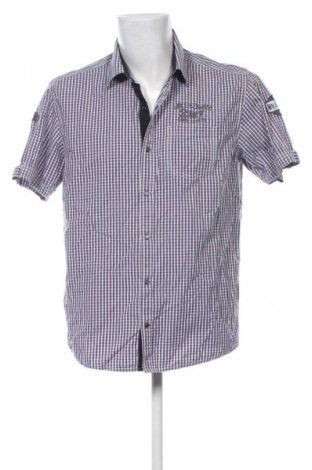 Herrenhemd S.Oliver, Größe L, Farbe Mehrfarbig, Preis € 23,99