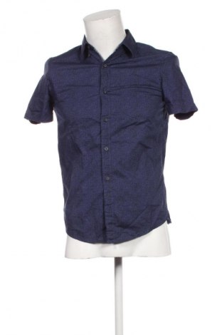 Herrenhemd S.Oliver, Größe S, Farbe Mehrfarbig, Preis 13,99 €