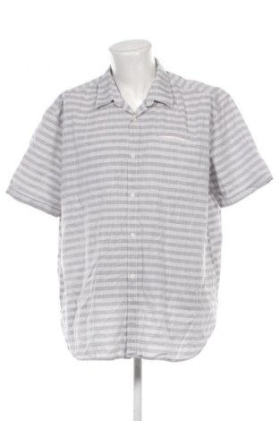 Herrenhemd S.Oliver, Größe XXL, Farbe Mehrfarbig, Preis € 23,99