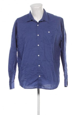 Herrenhemd S.Oliver, Größe XL, Farbe Mehrfarbig, Preis € 9,99