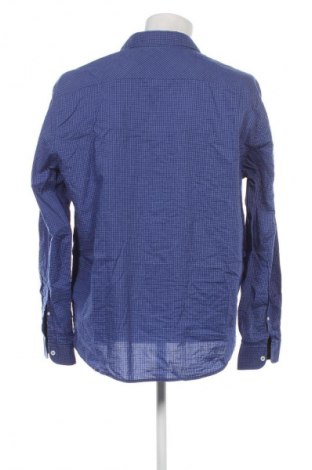 Herrenhemd S.Oliver, Größe XL, Farbe Mehrfarbig, Preis € 9,99