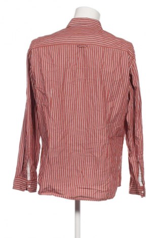 Herrenhemd S.Oliver, Größe XL, Farbe Mehrfarbig, Preis 23,99 €