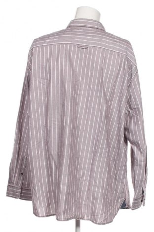 Herrenhemd S.Oliver, Größe 4XL, Farbe Mehrfarbig, Preis 23,99 €