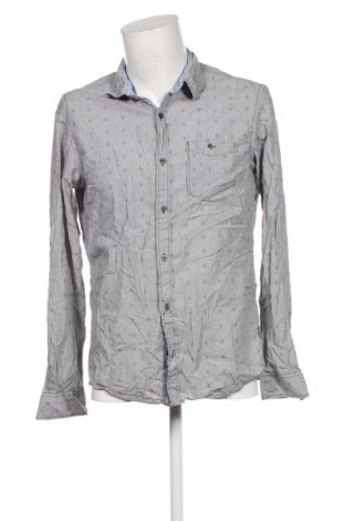 Herrenhemd S.Oliver, Größe L, Farbe Mehrfarbig, Preis 10,99 €