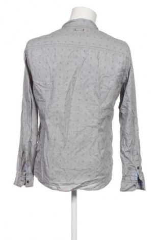 Herrenhemd S.Oliver, Größe L, Farbe Mehrfarbig, Preis 10,99 €