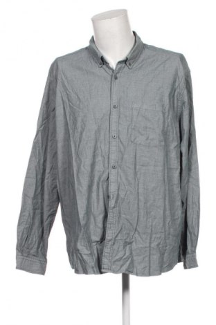 Męska koszula S.Oliver, Rozmiar 3XL, Kolor Kolorowy, Cena 79,99 zł