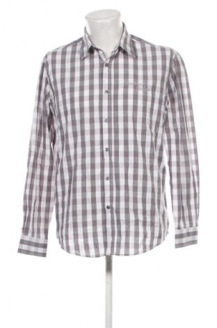 Herrenhemd Sailor, Größe M, Farbe Mehrfarbig, Preis € 9,99