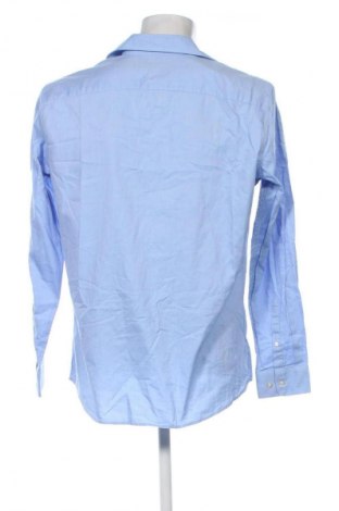 Herrenhemd Selected Homme, Größe XL, Farbe Blau, Preis 28,99 €