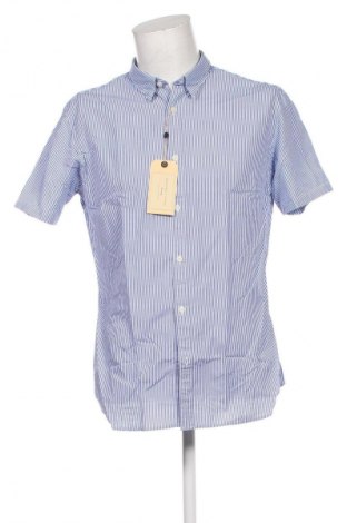 Herrenhemd Selected Homme, Größe XL, Farbe Mehrfarbig, Preis 29,99 €