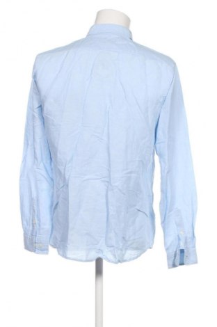 Herrenhemd Sfera, Größe L, Farbe Blau, Preis 13,44 €