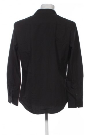 Herrenhemd Skopes, Größe L, Farbe Schwarz, Preis 23,99 €