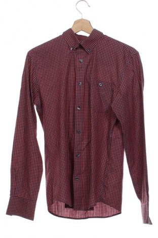 Herrenhemd Smog, Größe S, Farbe Mehrfarbig, Preis € 13,99