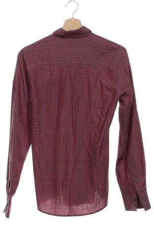 Herrenhemd Smog, Größe S, Farbe Mehrfarbig, Preis € 13,99