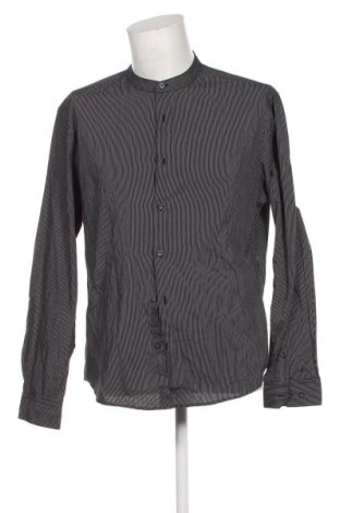 Herrenhemd Smog, Größe XL, Farbe Mehrfarbig, Preis € 20,99
