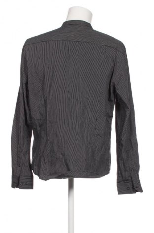 Herrenhemd Smog, Größe XL, Farbe Mehrfarbig, Preis € 20,99