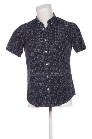 Herrenhemd Smog, Größe M, Farbe Mehrfarbig, Preis € 13,22