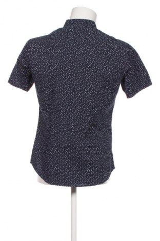 Herrenhemd Smog, Größe M, Farbe Mehrfarbig, Preis € 13,22