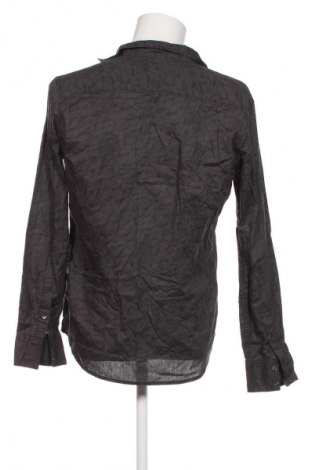 Herrenhemd Smog, Größe L, Farbe Mehrfarbig, Preis € 14,76