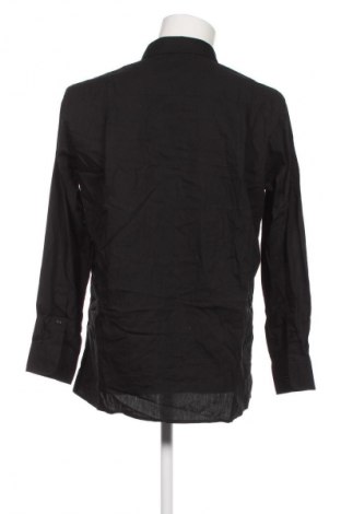 Cămașă de bărbați Sol's, Mărime M, Culoare Negru, Preț 98,99 Lei