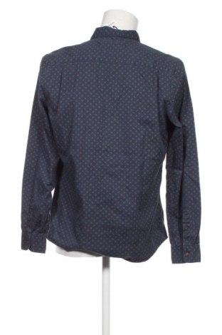 Herrenhemd Springfield, Größe L, Farbe Mehrfarbig, Preis 17,00 €
