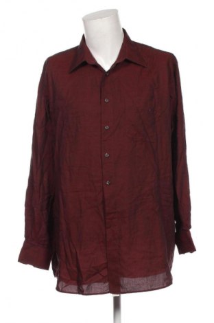 Herrenhemd Studio Leonardo, Größe XXL, Farbe Mehrfarbig, Preis € 8,99
