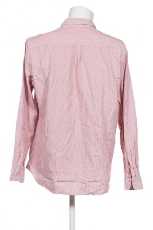 Ανδρικό πουκάμισο Superdry, Μέγεθος 3XL, Χρώμα Πολύχρωμο, Τιμή 24,99 €
