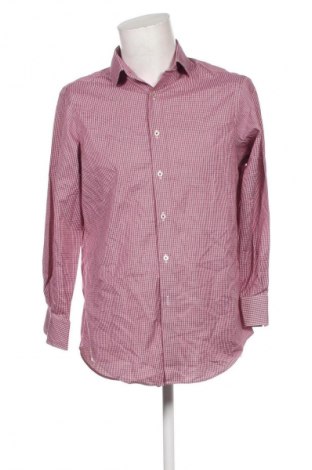 Herrenhemd T.M.Lewin, Größe M, Farbe Mehrfarbig, Preis 37,99 €