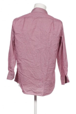 Herrenhemd T.M.Lewin, Größe M, Farbe Mehrfarbig, Preis 37,99 €
