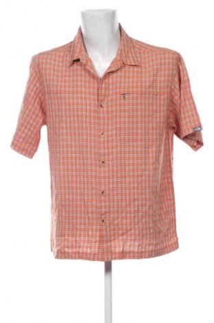 Pánska košeľa  The North Face, Veľkosť XXL, Farba Viacfarebná, Cena  36,95 €