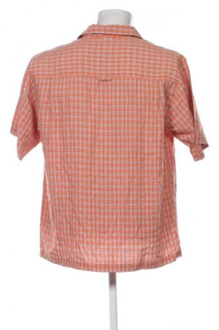 Pánska košeľa  The North Face, Veľkosť XXL, Farba Viacfarebná, Cena  36,95 €