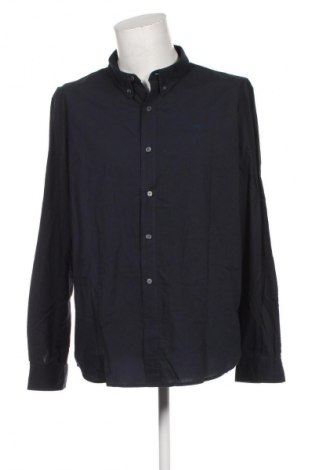 Pánska košeľa  Timberland, Veľkosť XXL, Farba Modrá, Cena  39,95 €