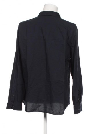 Pánska košeľa  Timberland, Veľkosť XXL, Farba Modrá, Cena  39,95 €
