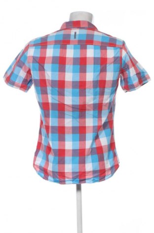 Herrenhemd Tom Tailor, Größe M, Farbe Mehrfarbig, Preis € 23,99