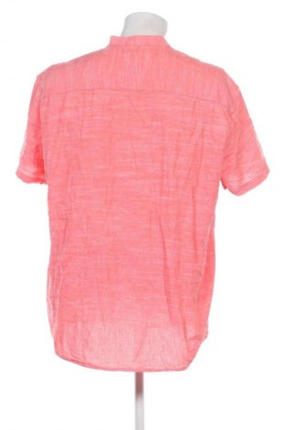 Pánska košeľa  Tom Tailor, Veľkosť XXL, Farba Červená, Cena  19,95 €