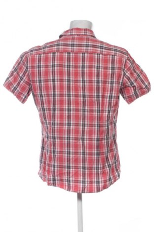 Herrenhemd Tom Tailor, Größe XL, Farbe Mehrfarbig, Preis 17,99 €