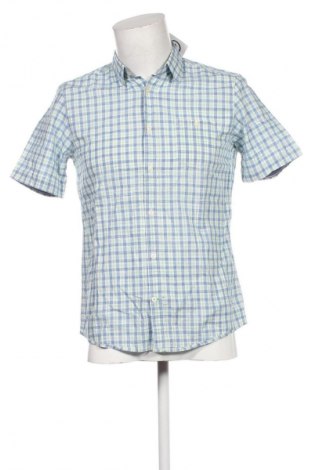 Herrenhemd Tom Tailor, Größe S, Farbe Mehrfarbig, Preis € 23,99